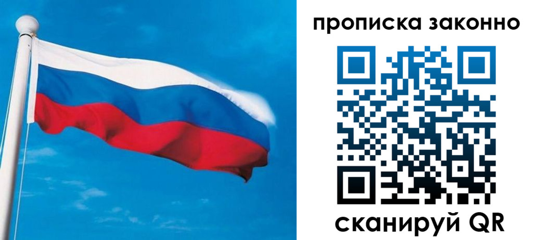 прописка гарантия в Кашине